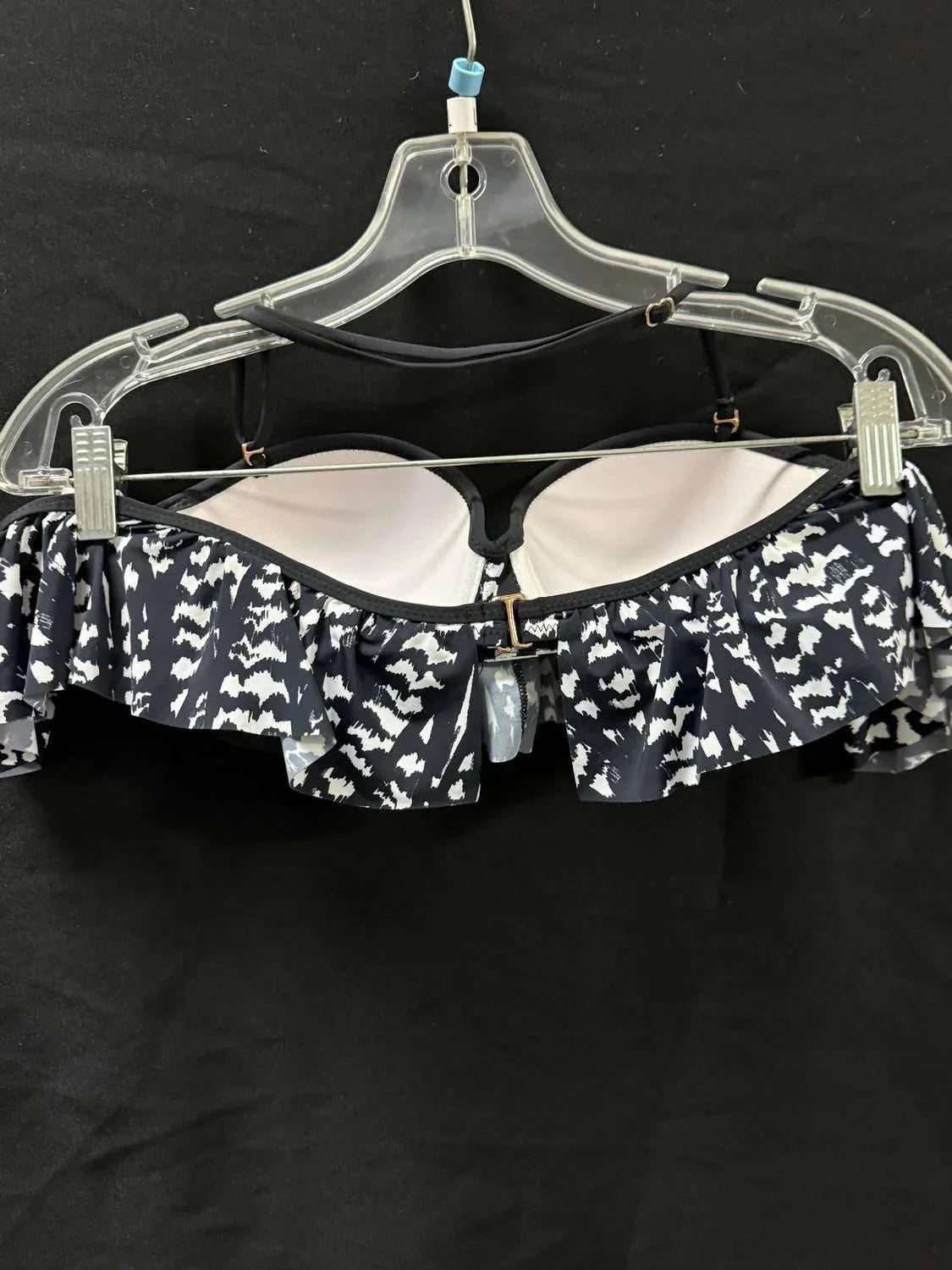 Radio Fiji - Women's Diamondhead Dharma Bra Bikini Top - Rack Hunt