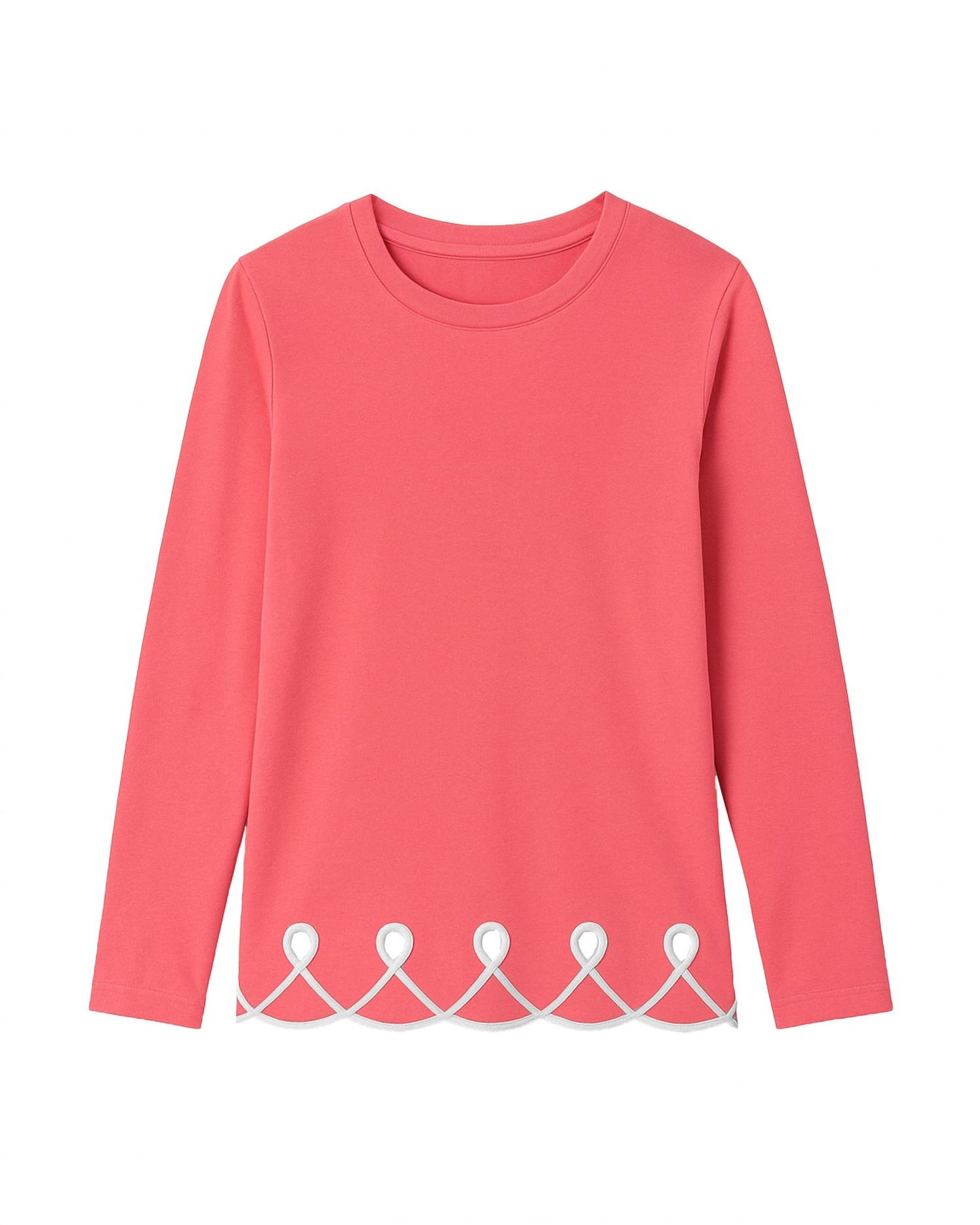 The Amélie Top