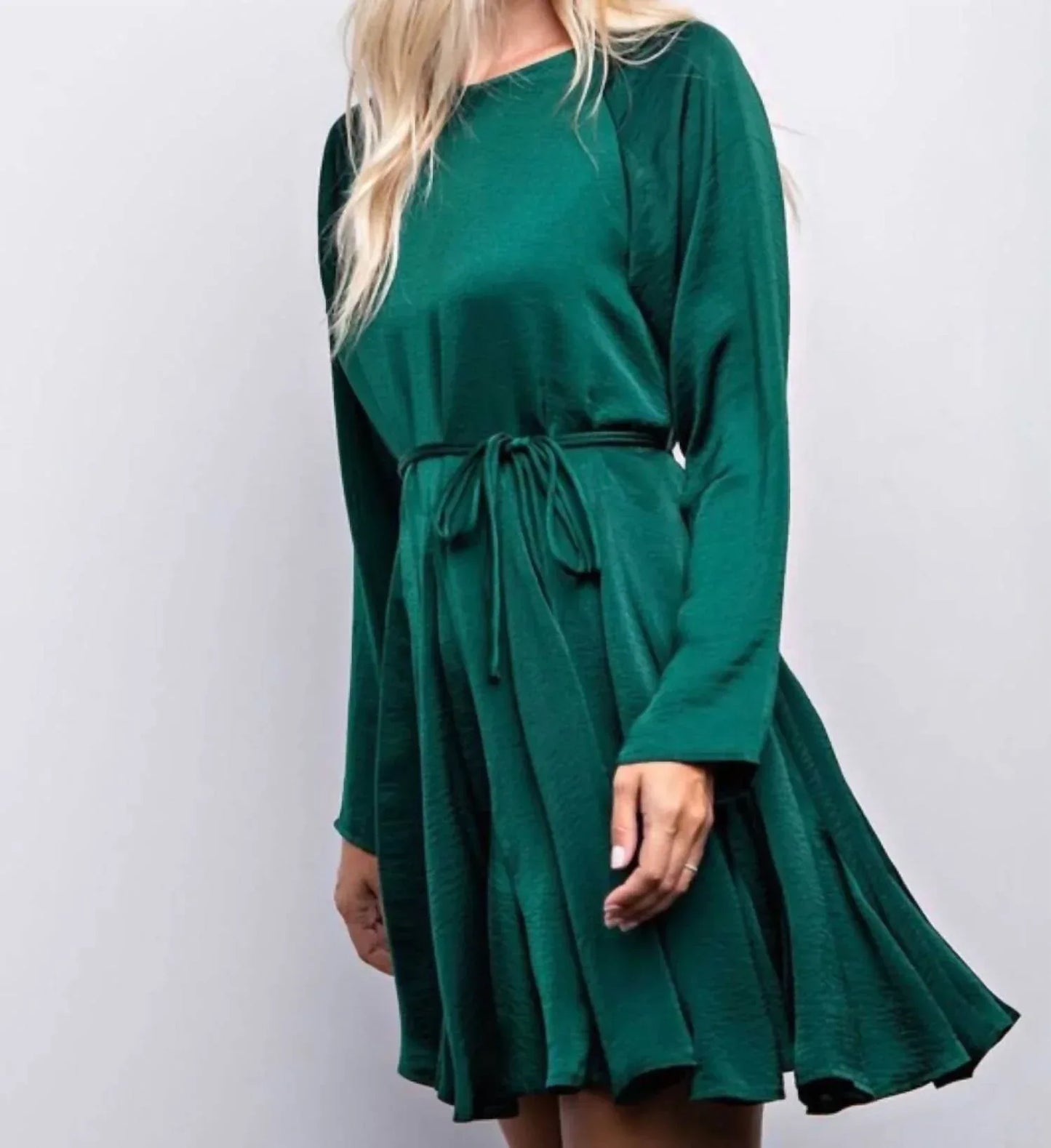 Glam Collections - Denise Mini Dress - Rack Hunt