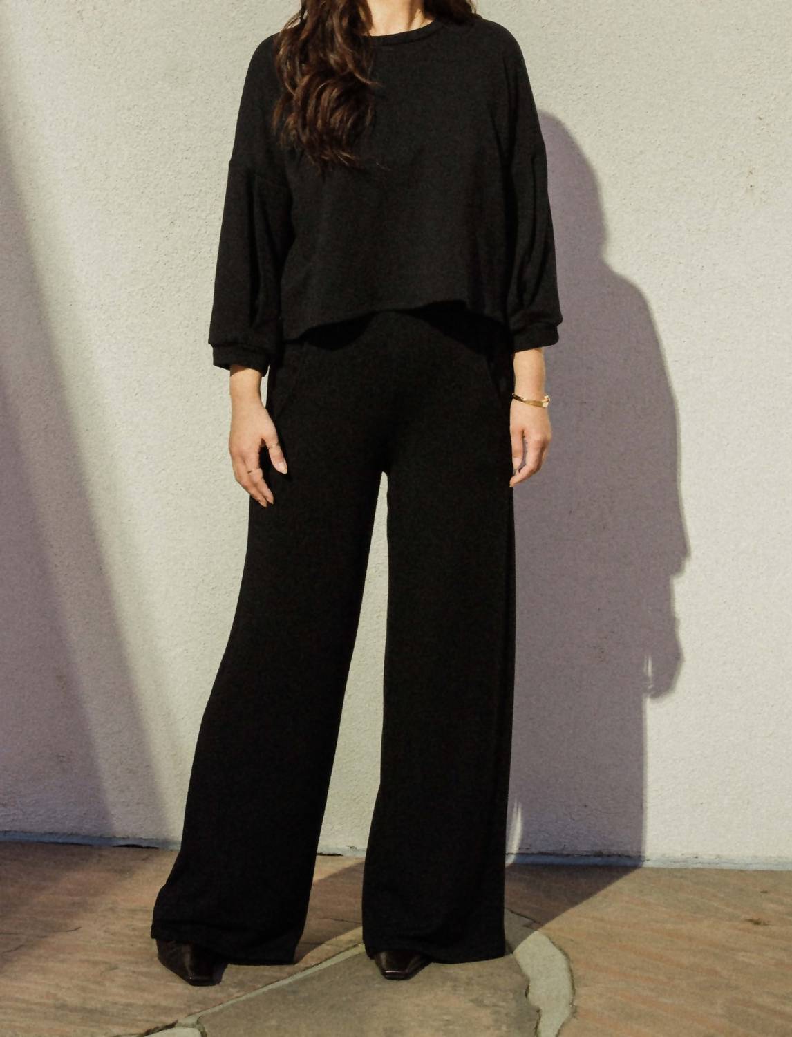 Millie Top