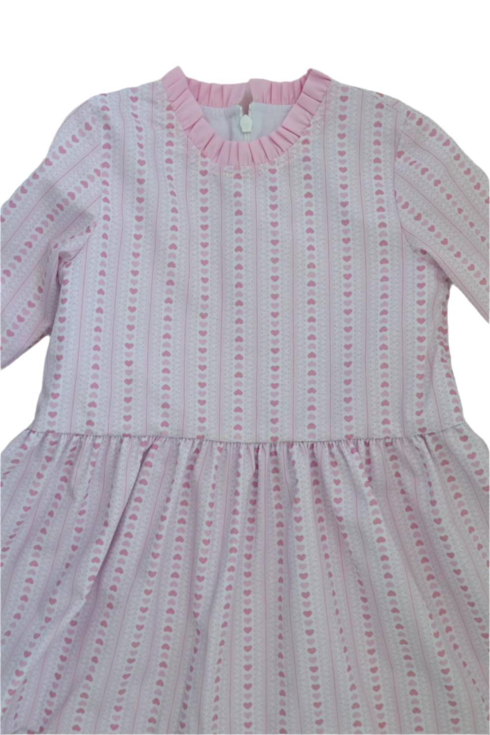 Girl's Eleanor Dress
