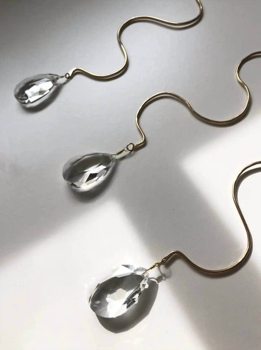 Vida + Luz - Sidewinder Sun Catcher - Rack Hunt -