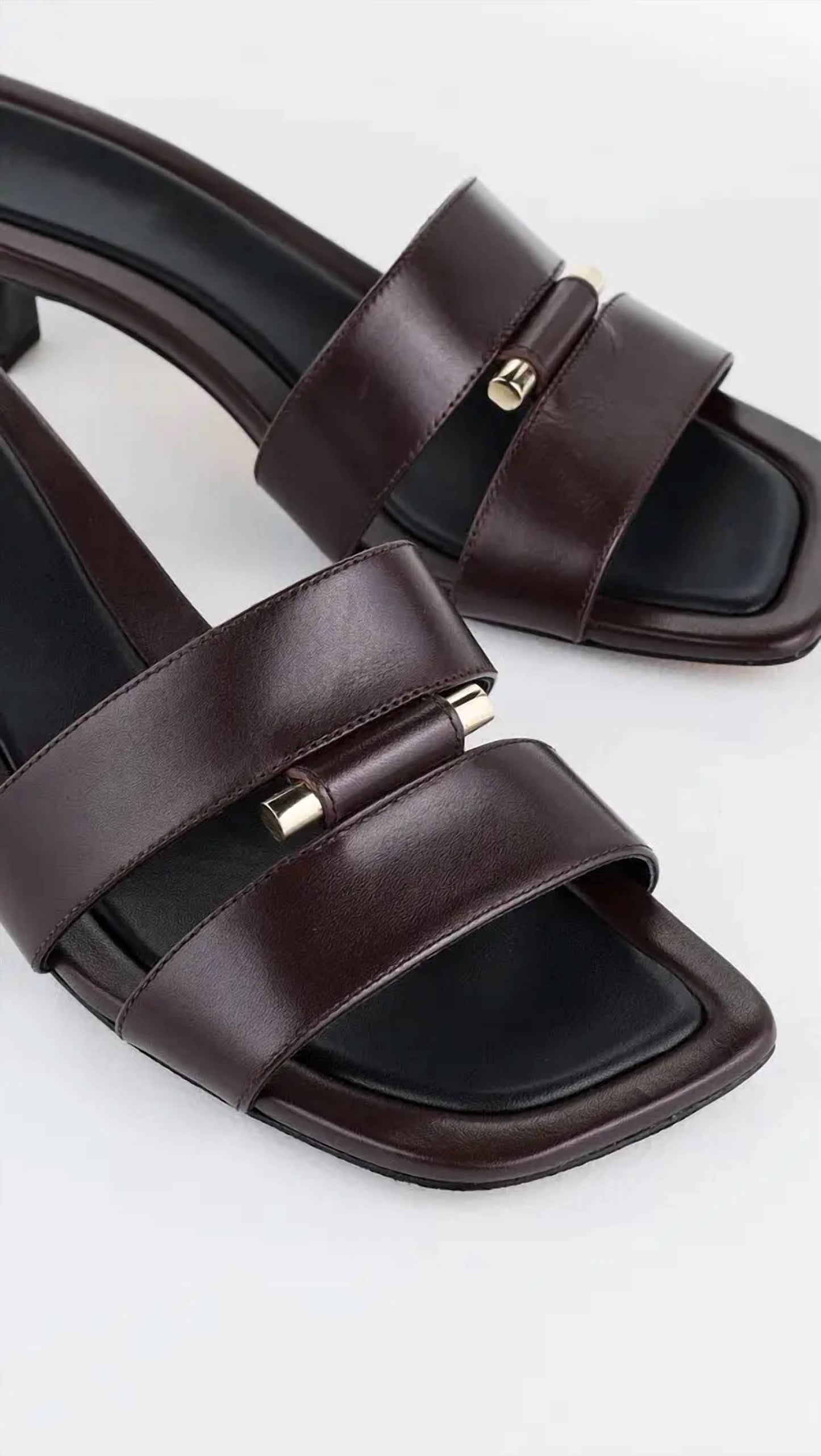 Women's Piper Kitten Sandals