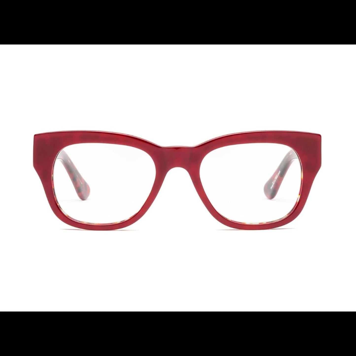 Miklos Blue Block Lens Glasses - 0