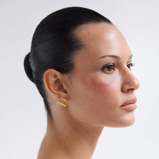 Women's Clemmie Earrings