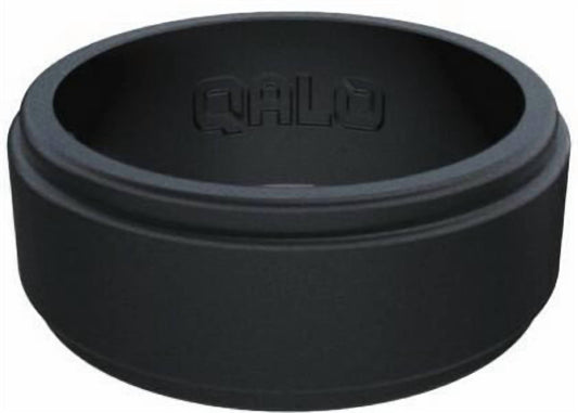 Men's Step Edge Polished Ring