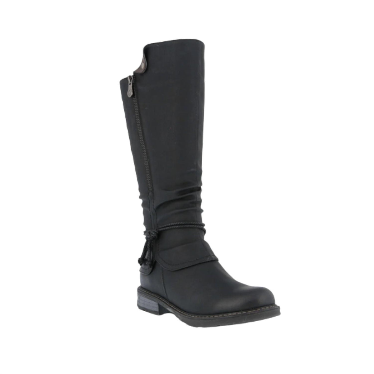 Women's Museroppet Boots