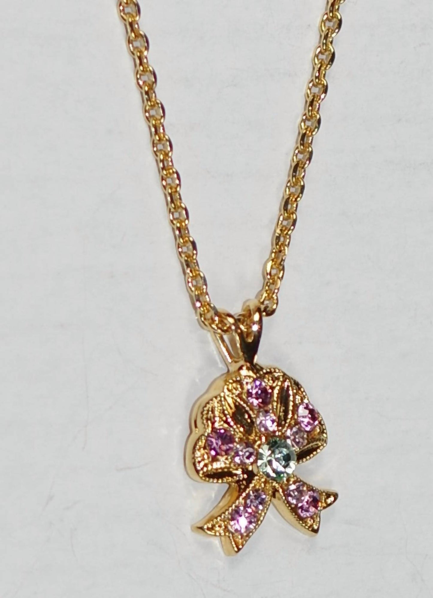 Women's Parasol Pendant