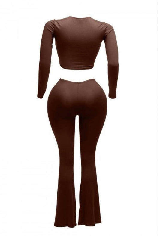 Magnolia Fashion - Women's Night Out Set - Rack Hunt