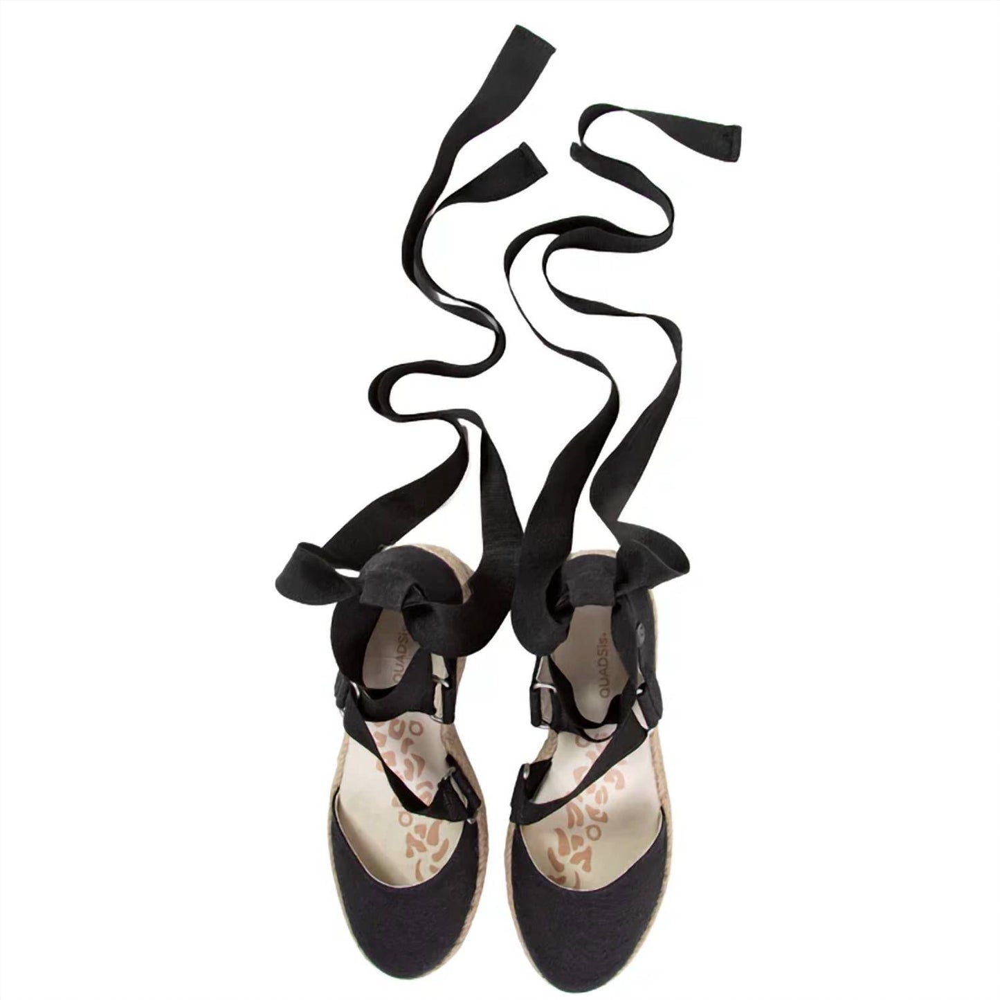 Women's Elaine Too Espadrille Wedge Sandal