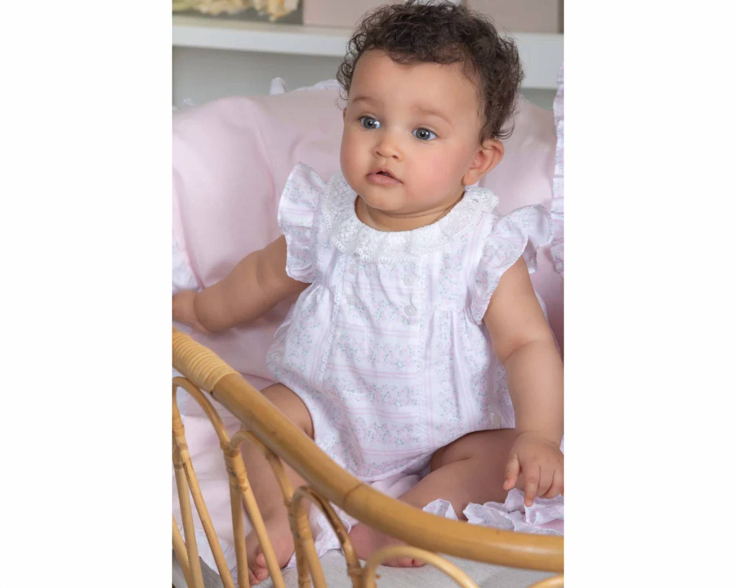 Kid's Delicate Set