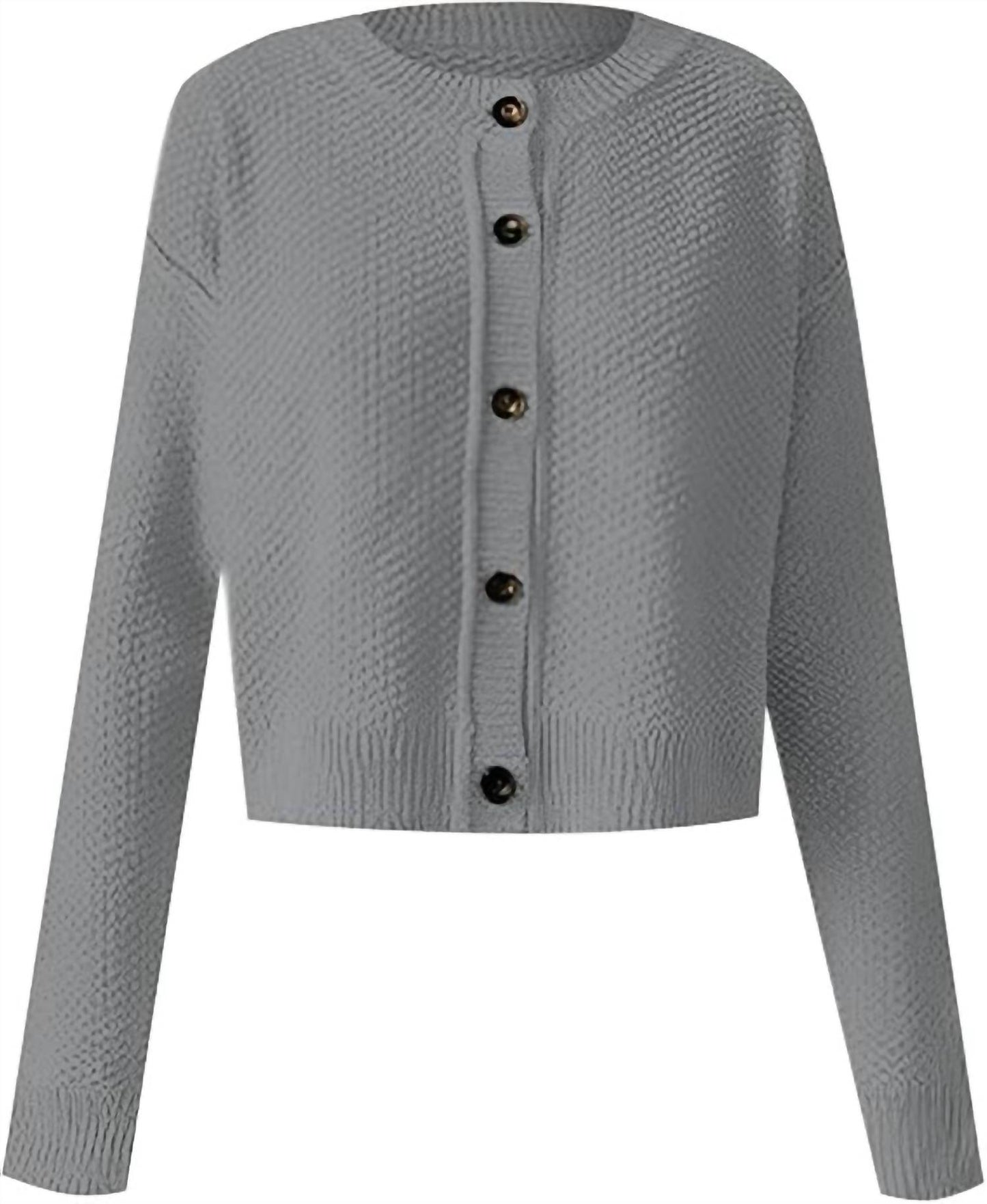 Basil Knit Cardigan