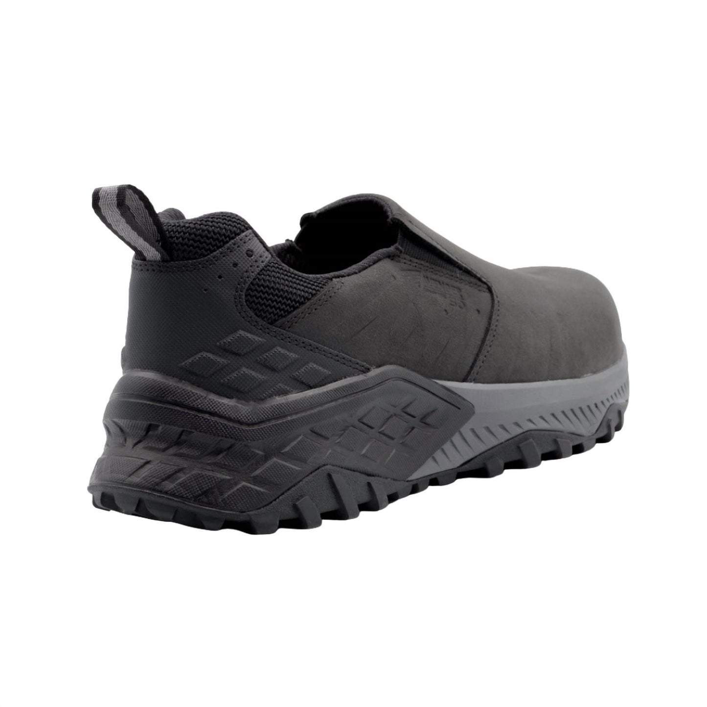 Women's Summit Trail Composite Toe Shoe