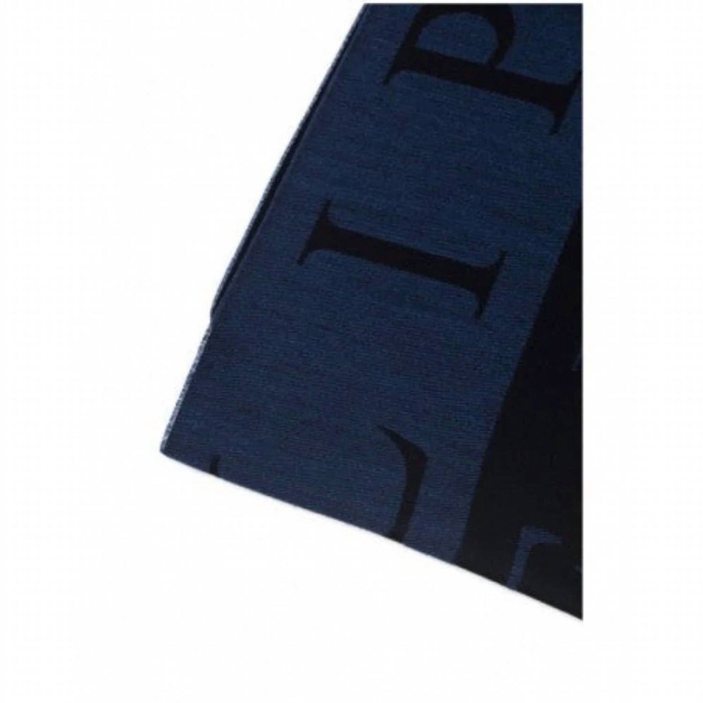 Unisex Logo Scarf