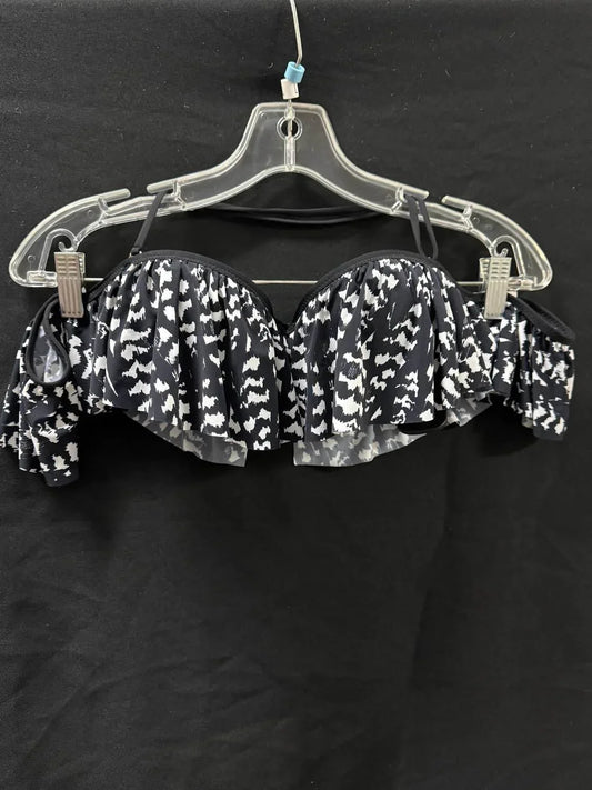 Radio Fiji - Women's Diamondhead Dharma Bra Bikini Top - Rack Hunt