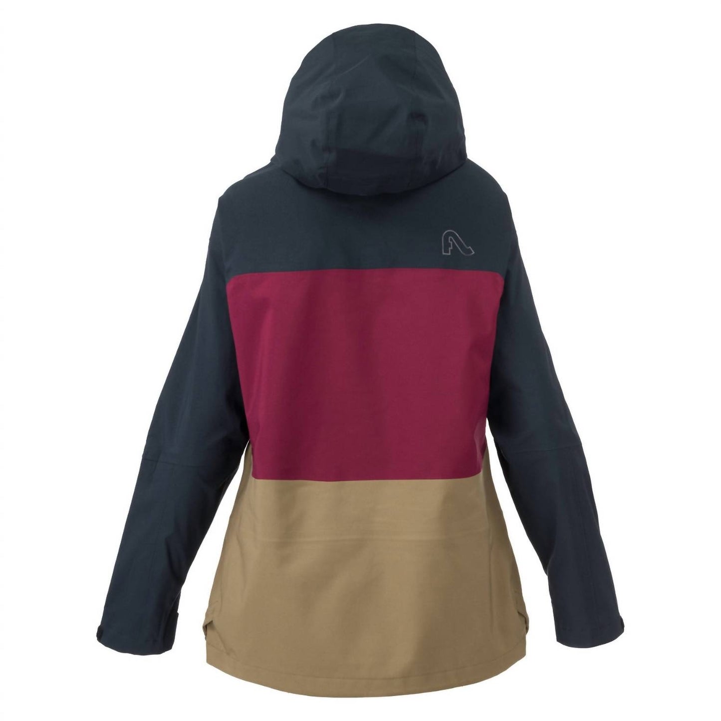 Lucy Ski Jacket
