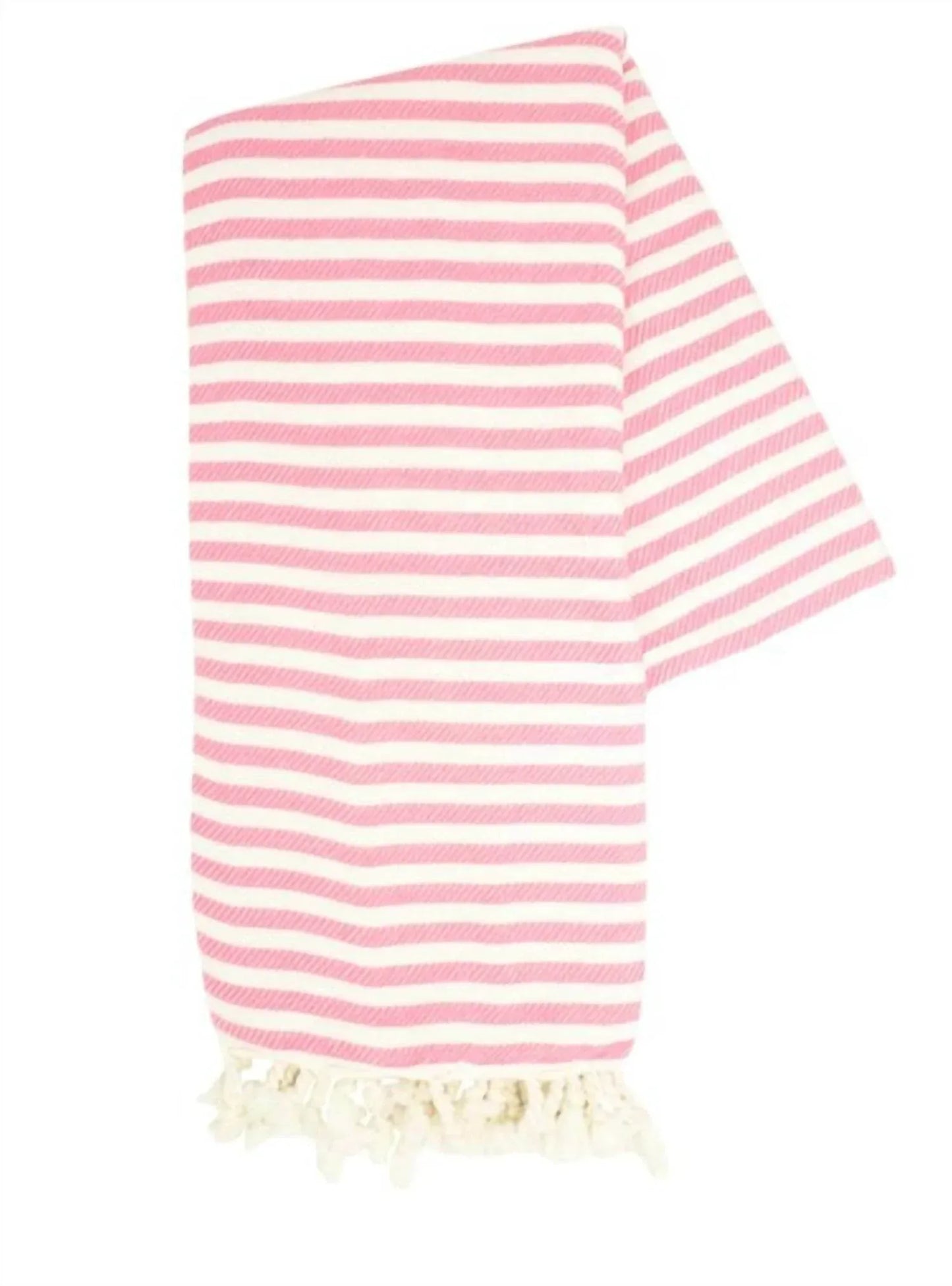 Hello Poolside - Turkish Bath Towel - Rack Hunt