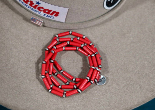 Women's Bodie Five Strand Bracelet