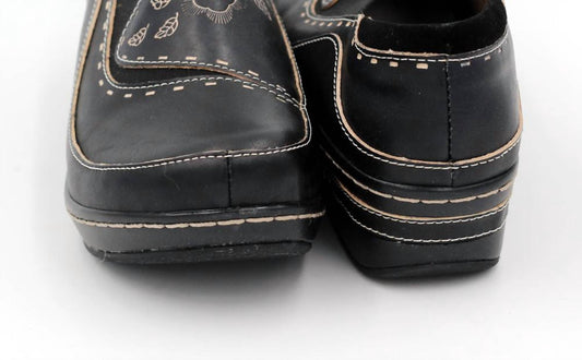 Women's Burbank Clogs
