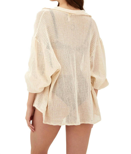 Malla Mar Ikara Shirt