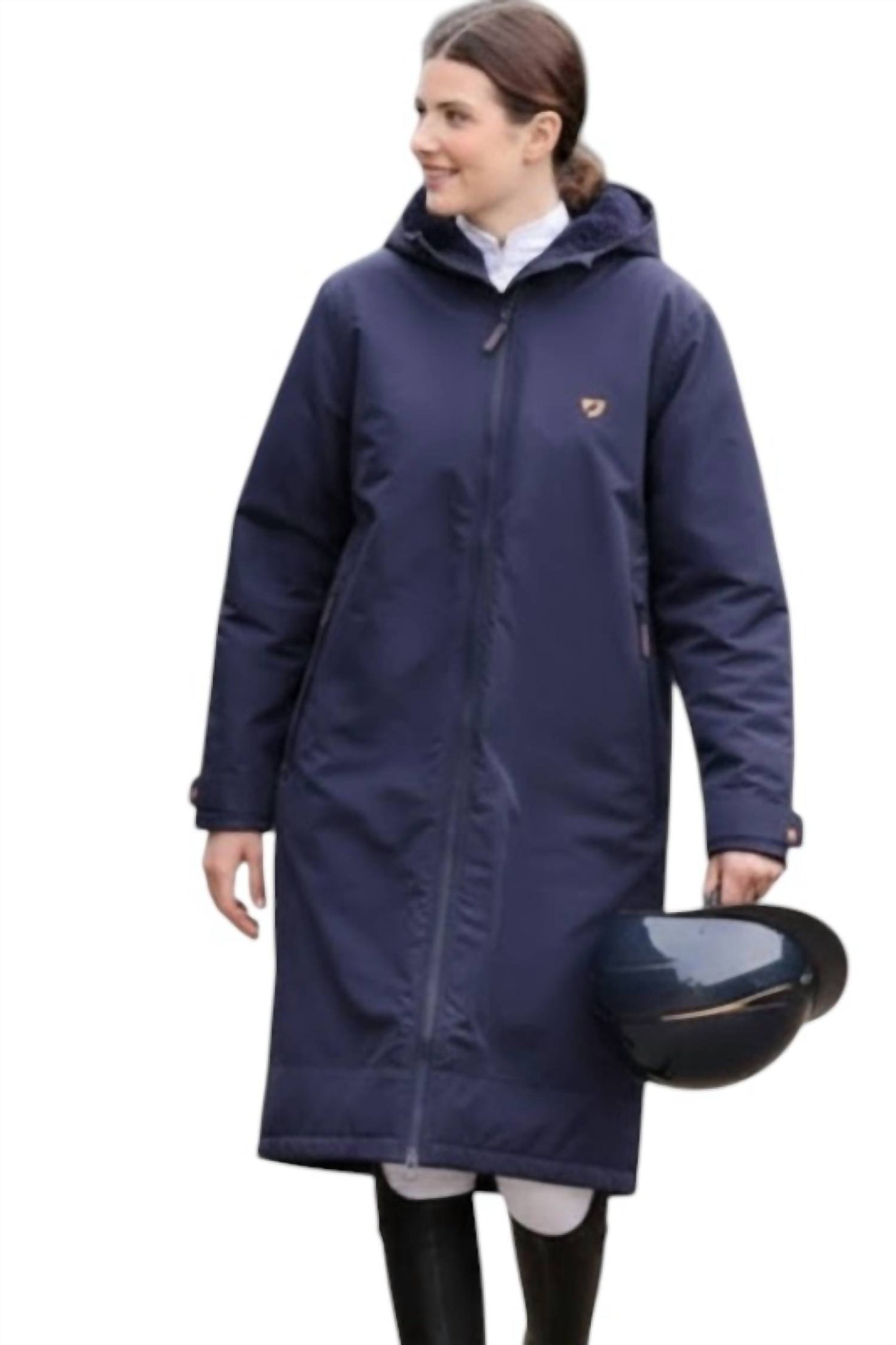 Unisex All Weather Robe