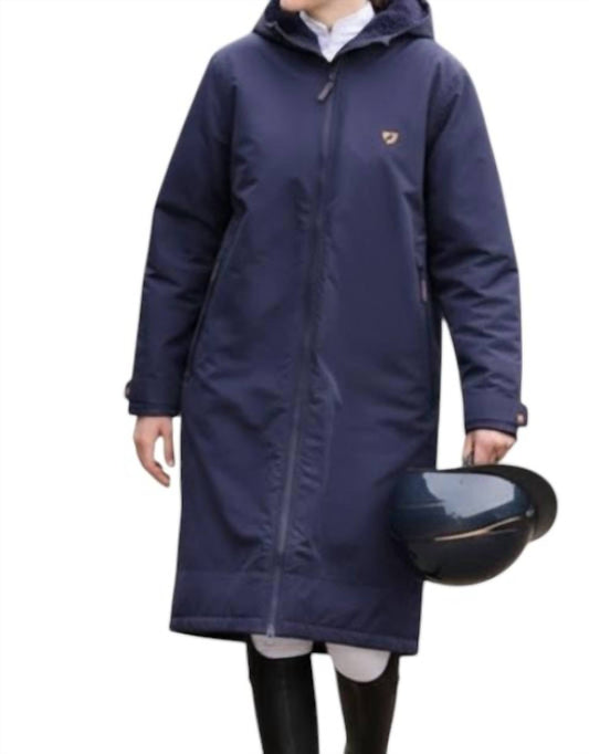 Unisex All Weather Robe