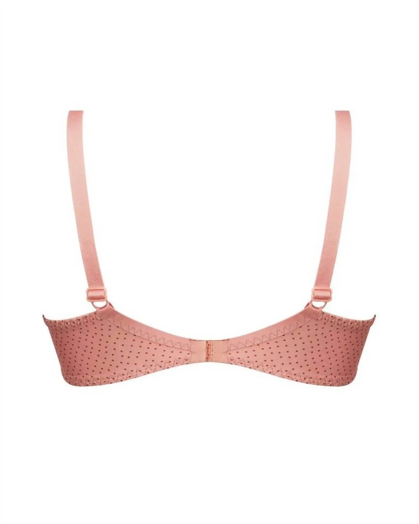 Antigel Boudoir de Filles - Three Quarter Cup Bra - Rack Hunt