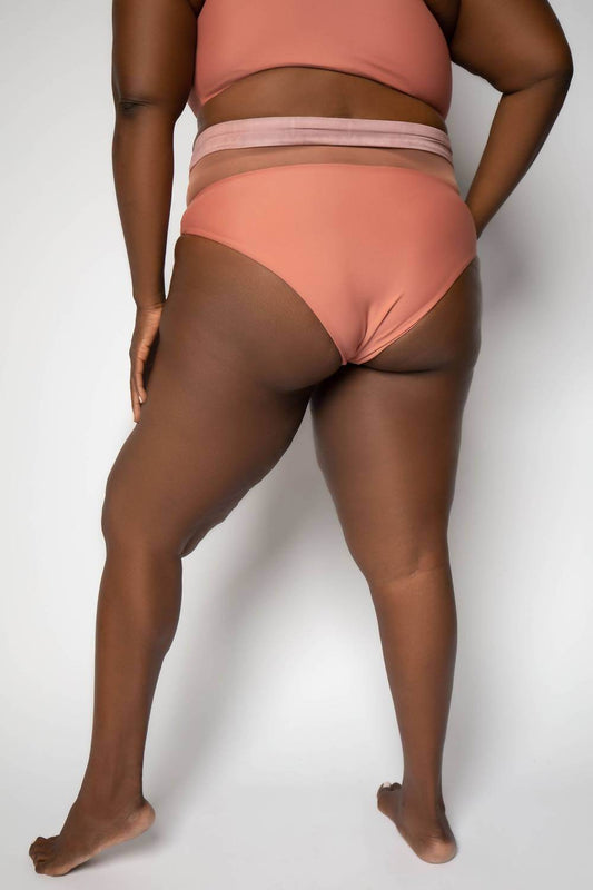 Nomads - Bay Bikini Bottom - Plus - Rack Hunt -