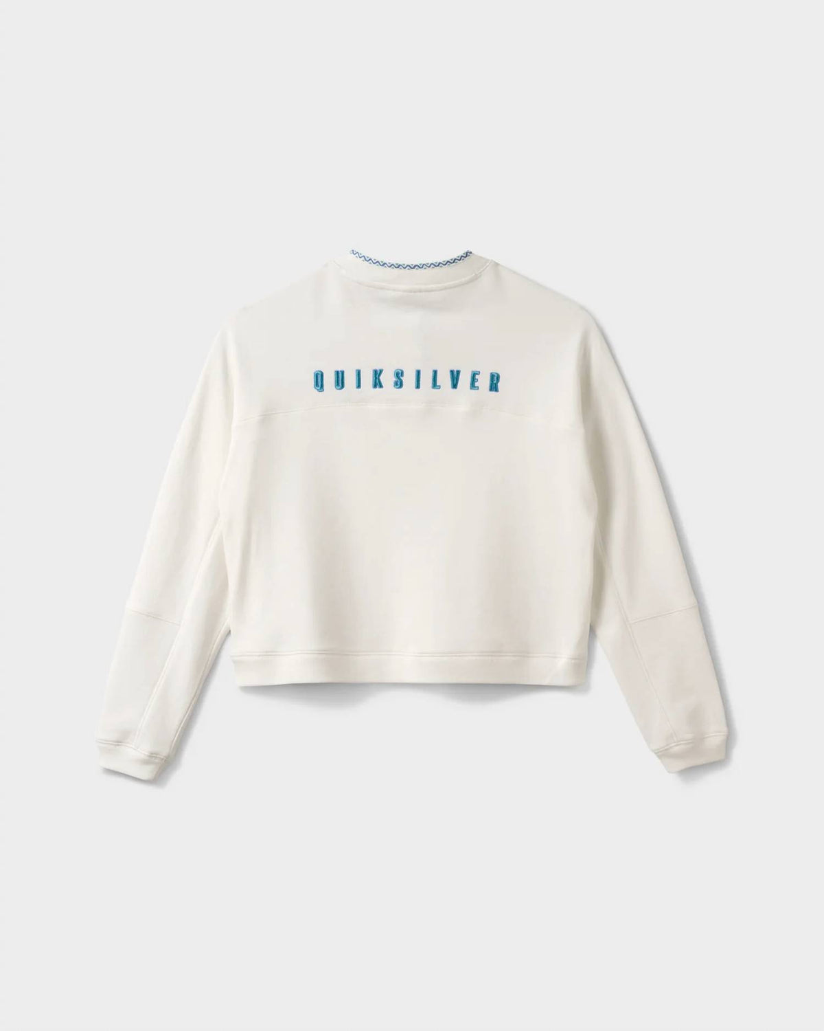 Henley Sweatshirt