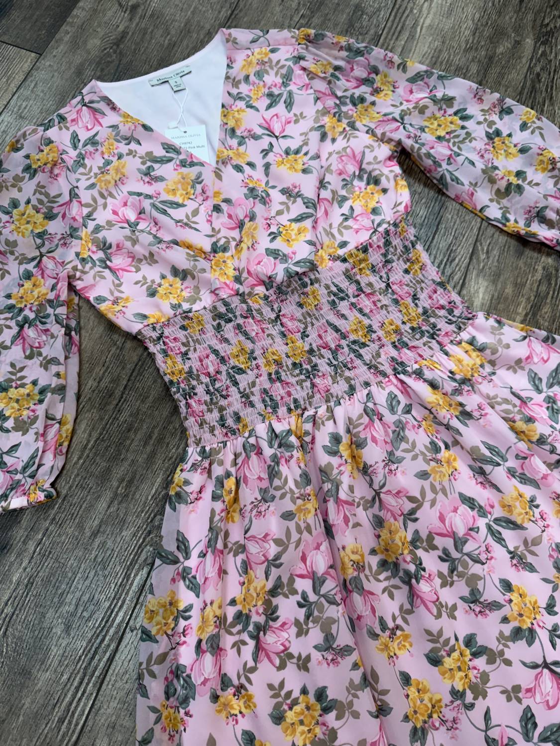 Sophie dress