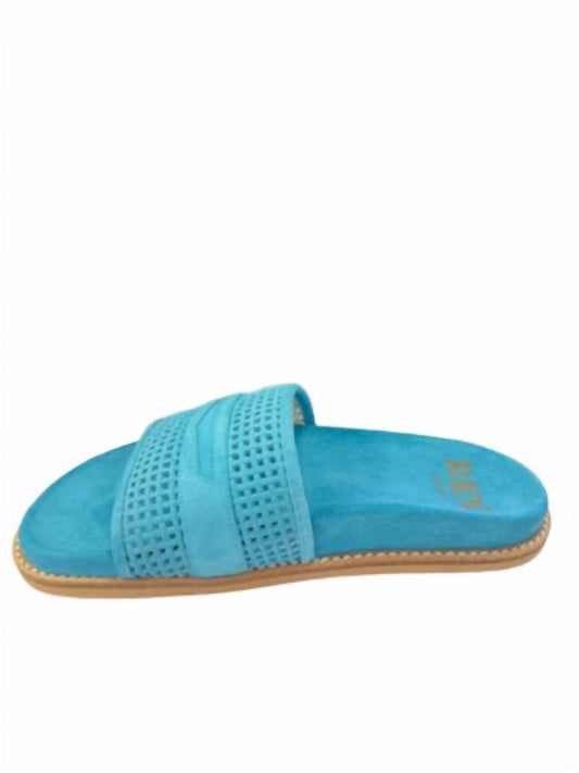 Women's Jan Slides