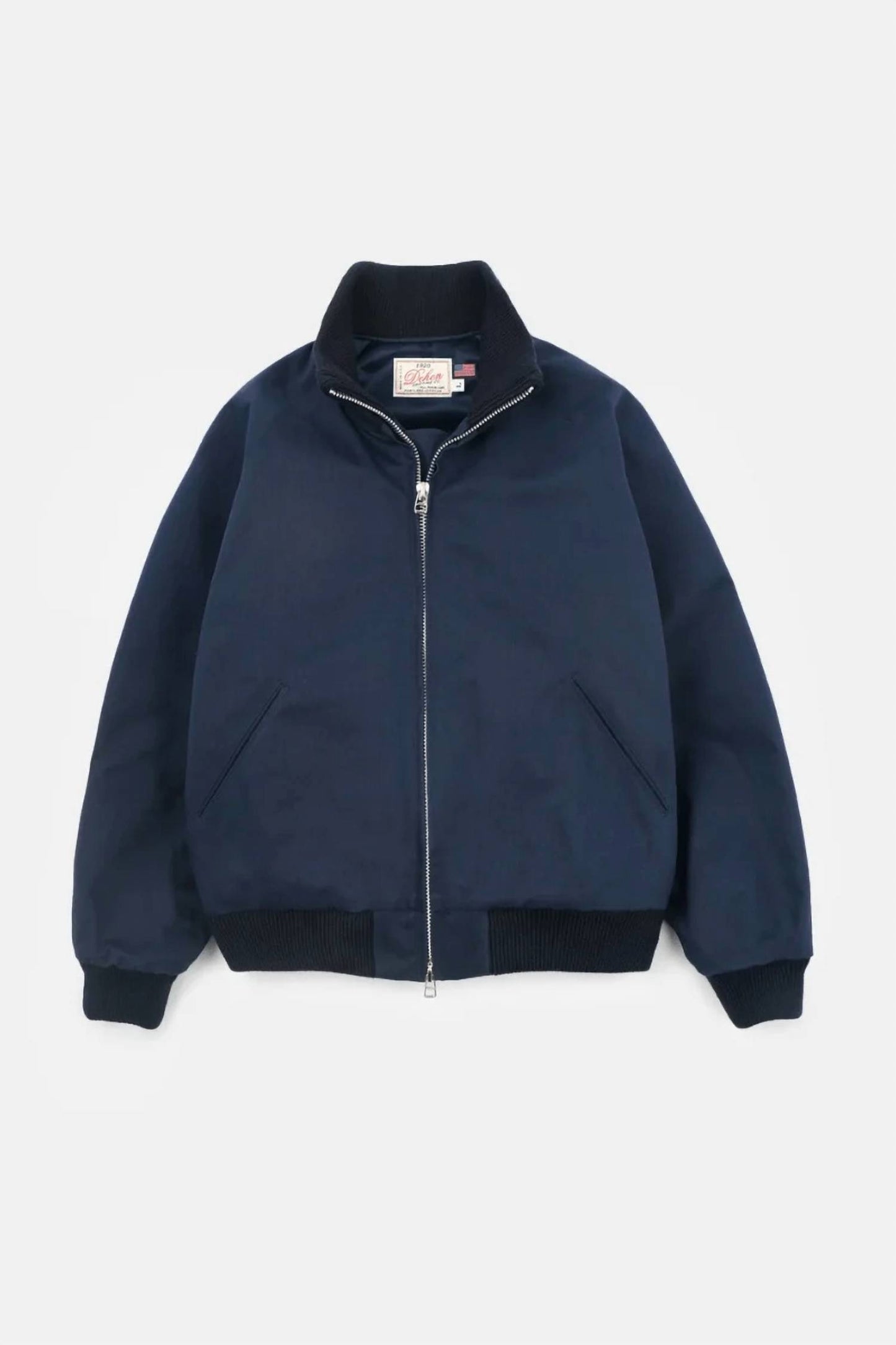 Pilot Jacket