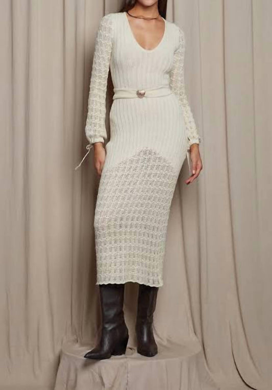Rochelle Midi Dress