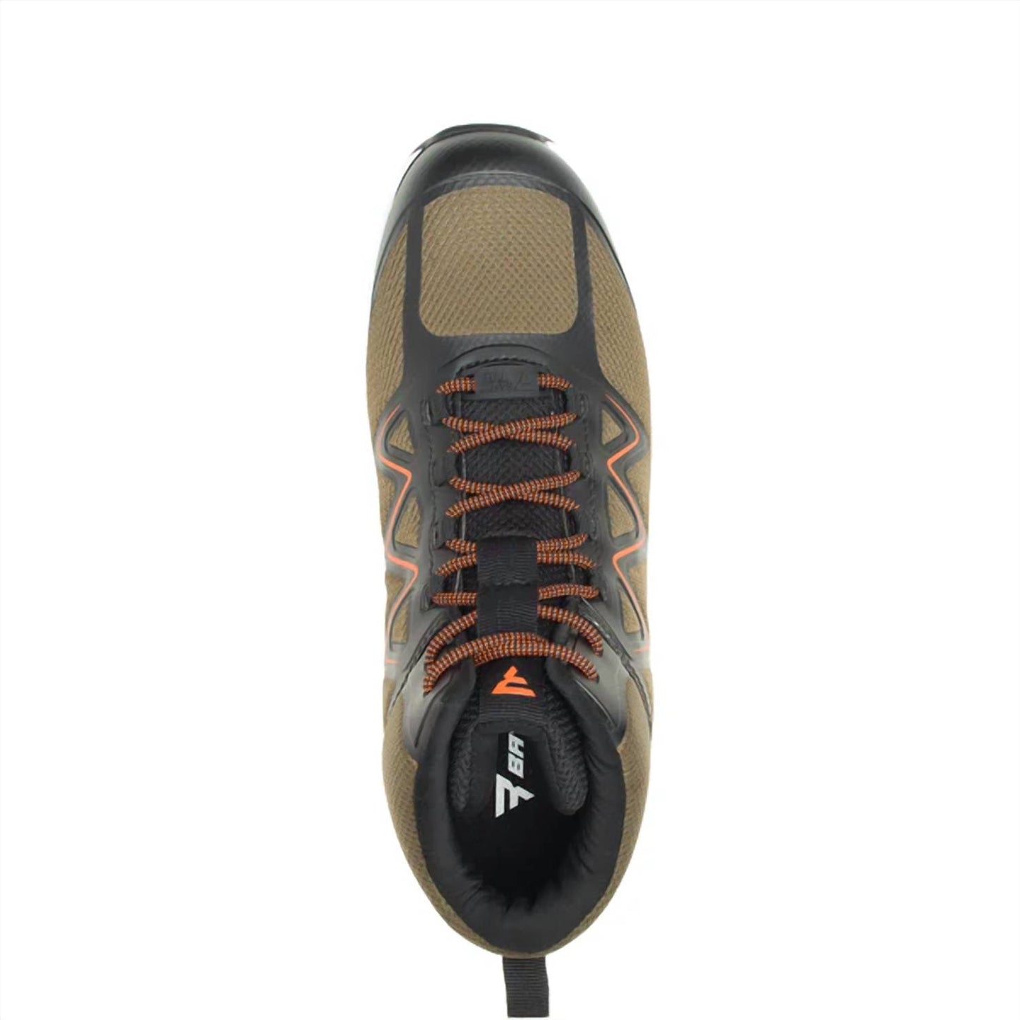 Men's Rush Mid Work Comp Toe Boots