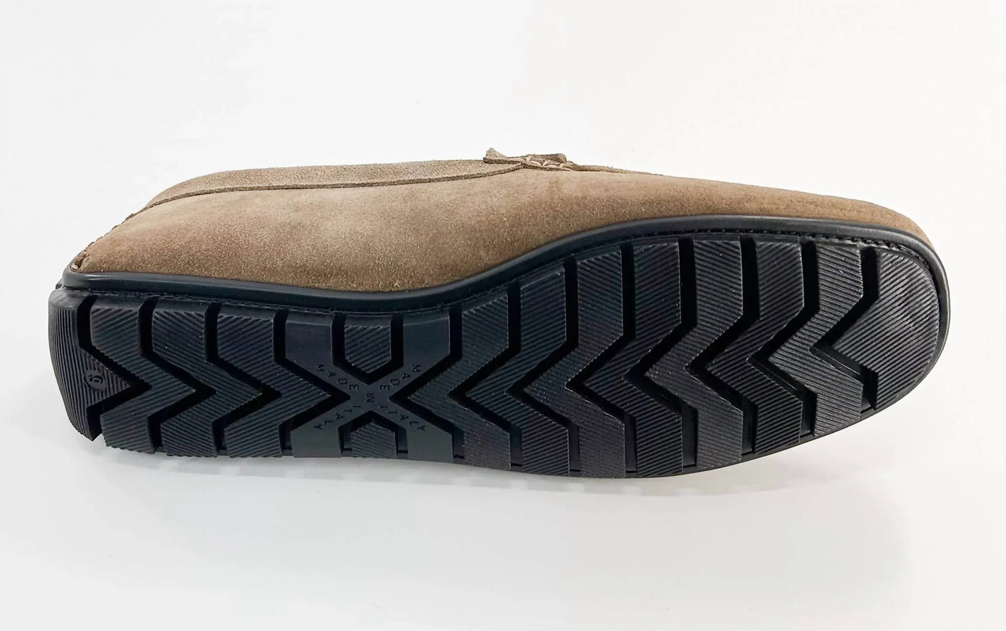 Bruno Magli - Men's Xander Driver Moccasin Shoes - Rack Hunt