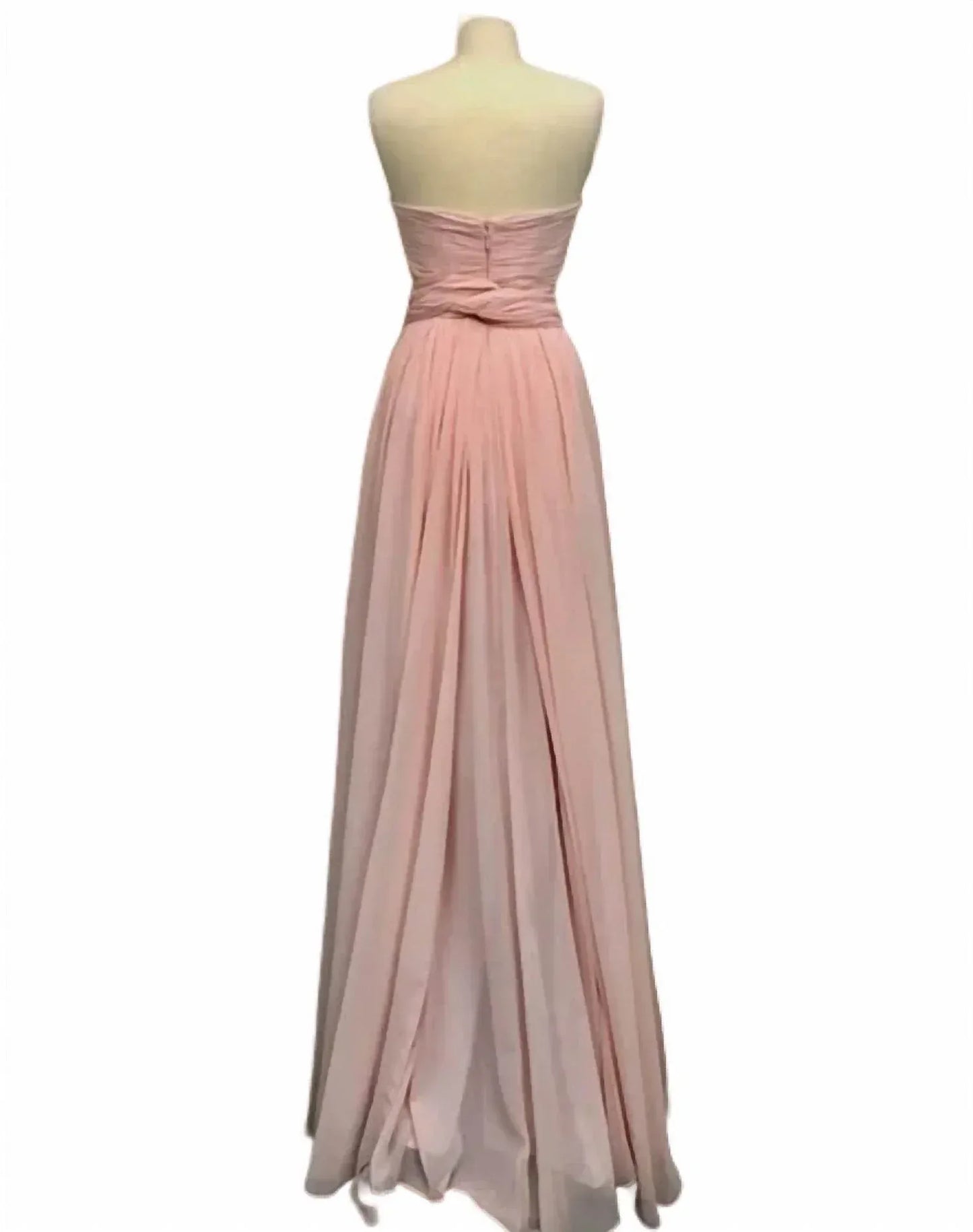 Bariano - MULTI-WAY LONG DRESS - Rack Hunt