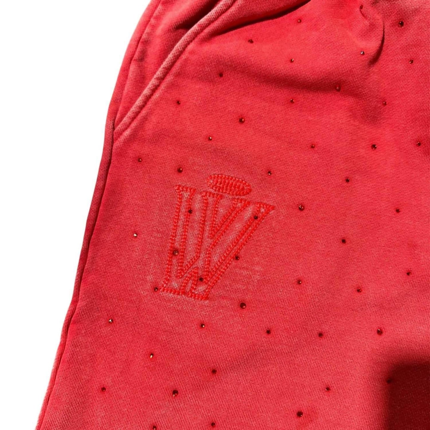 Mr. Wave - Men's Residential Shorts - Rack Hunt