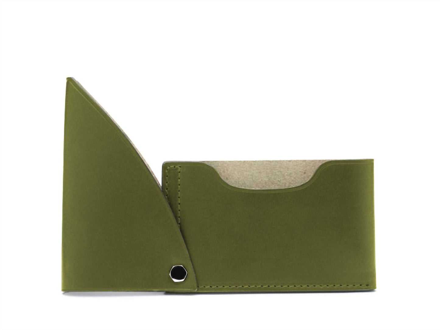 Bosca - Men's Italo Flipper Card Case - Rack Hunt -