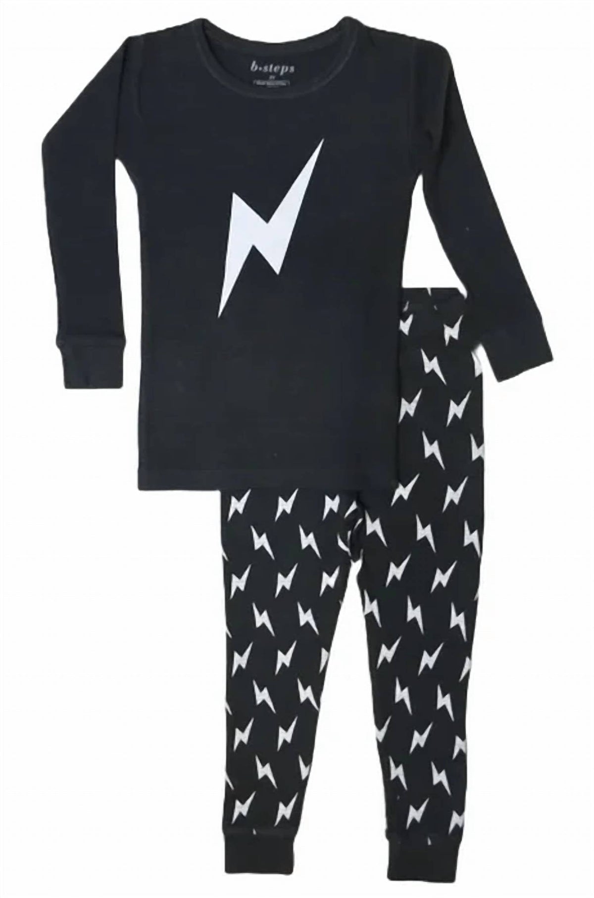 Kids' Thermal Printed Pajamas