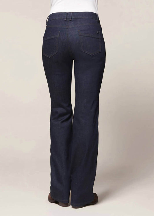 EQL - Women's In Motion Bootcut Jean - Rack Hunt -