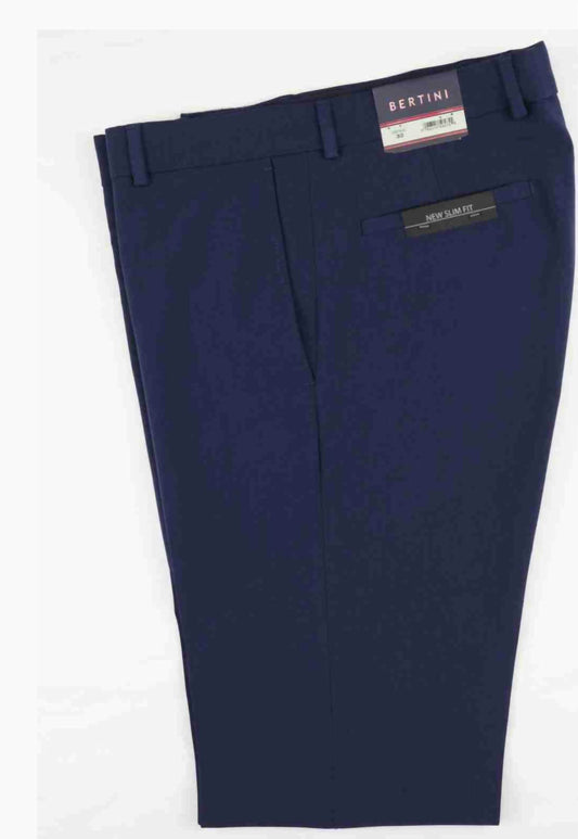 Bertini - Men's Tyler Bi Stretch Pants - Rack Hunt -