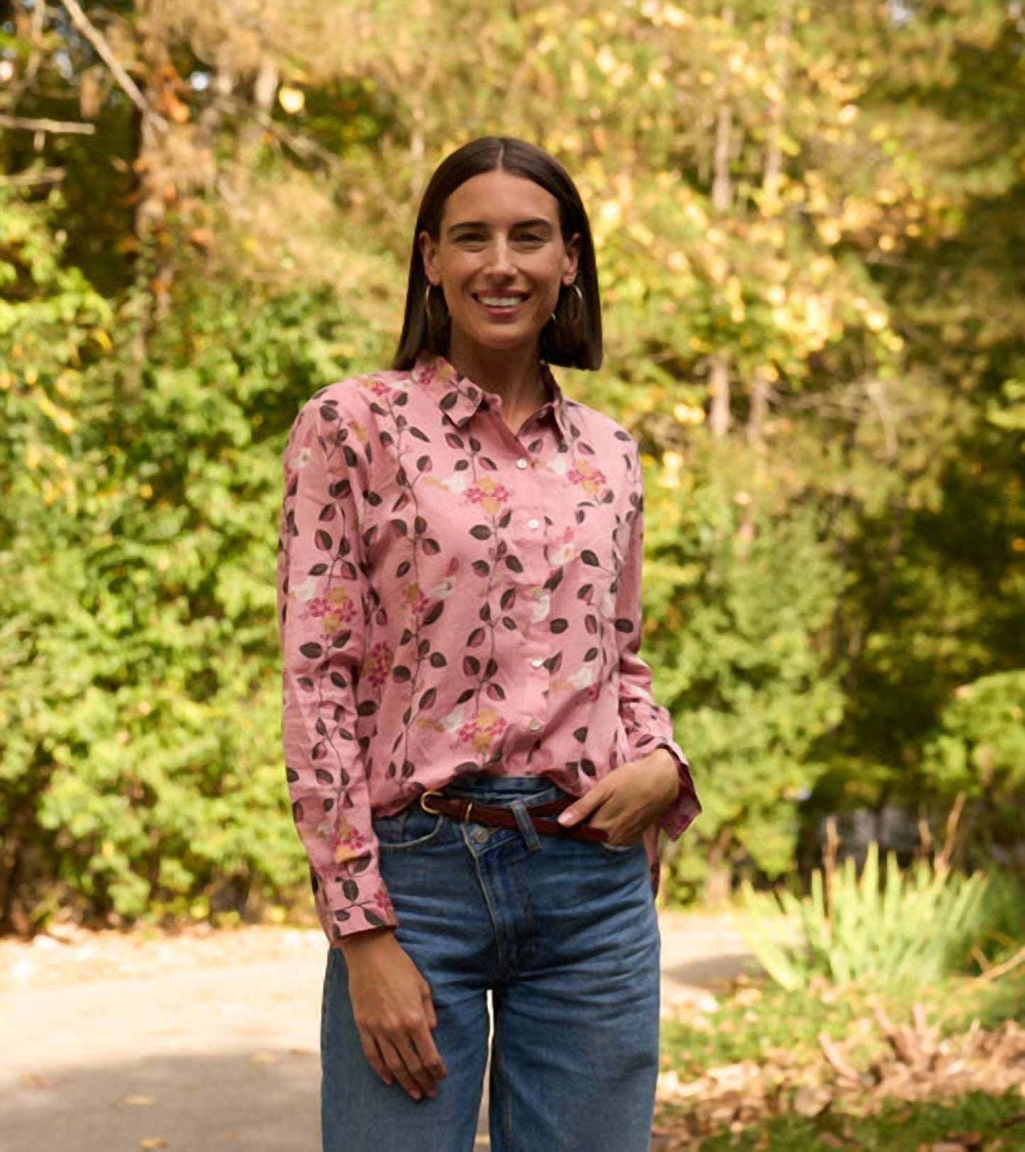 Good Boyfriend Shirt