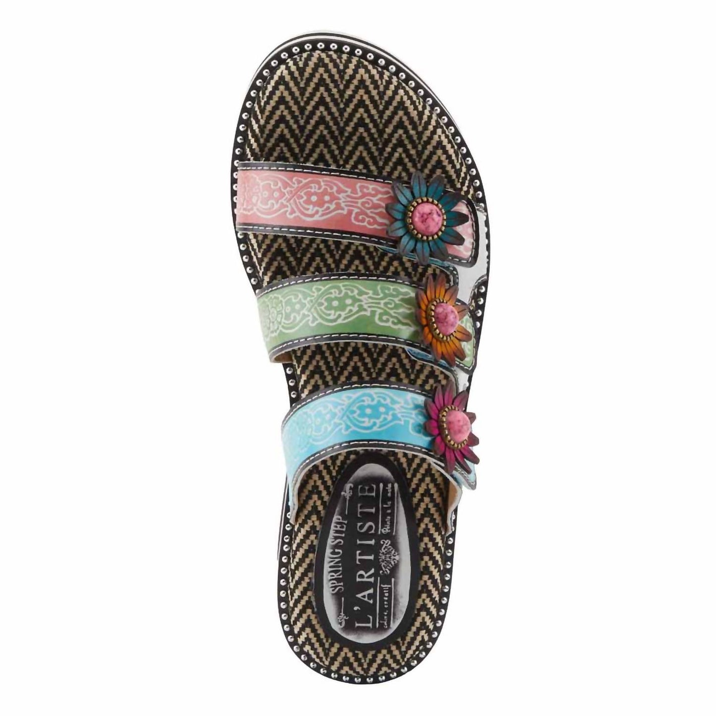 Women's Maryse Sandals