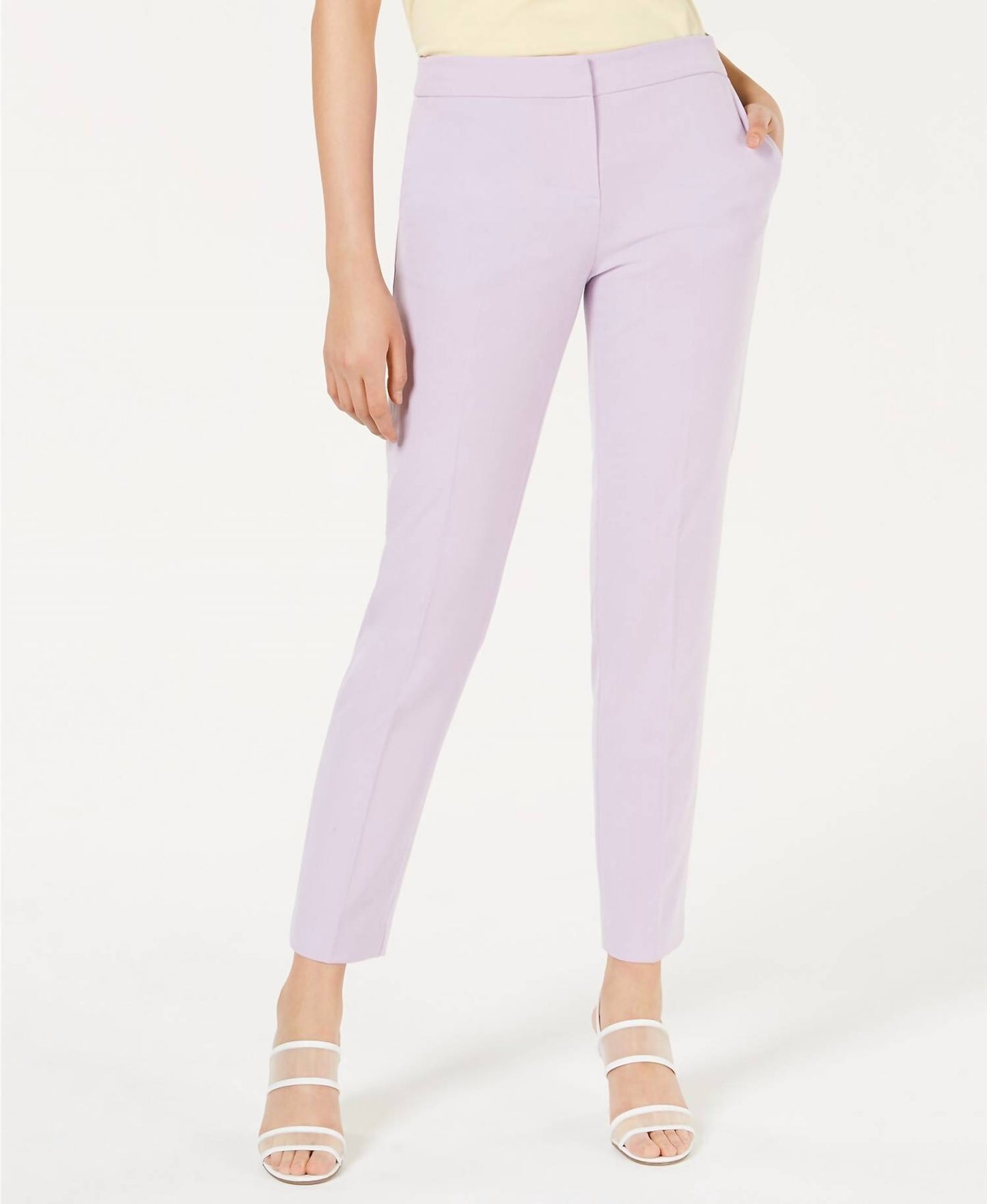 Women's Bi Stretch Pants