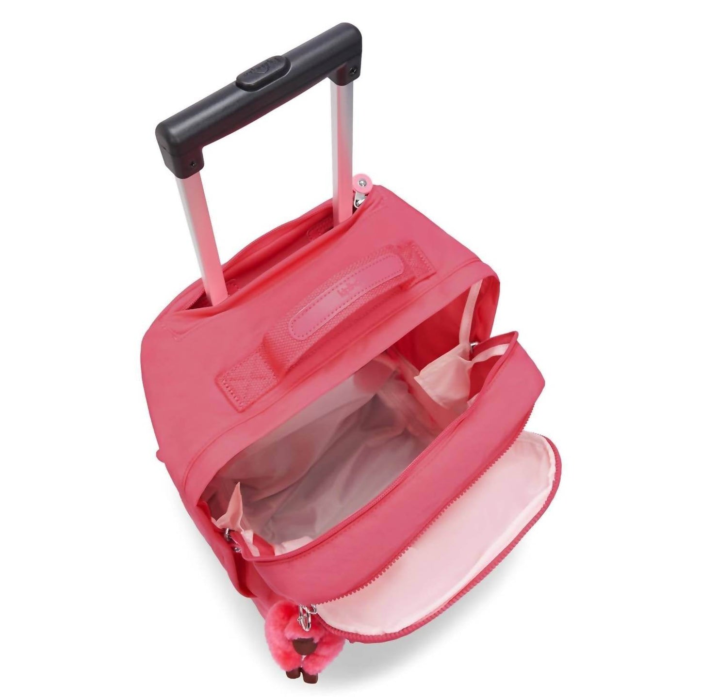 Kipling - Women's Sanaa Roling Backpack - Rack Hunt