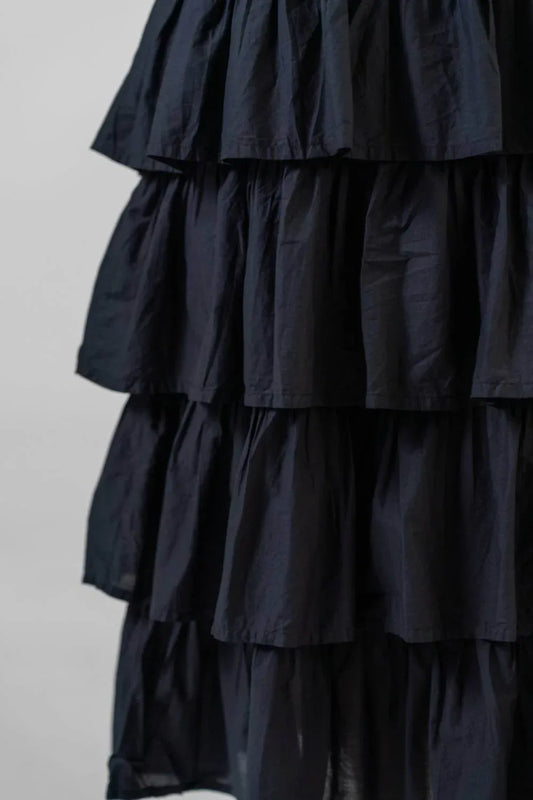 BITTE KAI RAND - Vellum Voile Dress - Plus Size - Rack Hunt