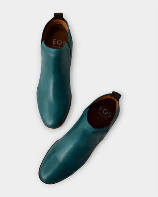 EOS Melbourne - Women's Gaid Ankle Boots - Rack Hunt