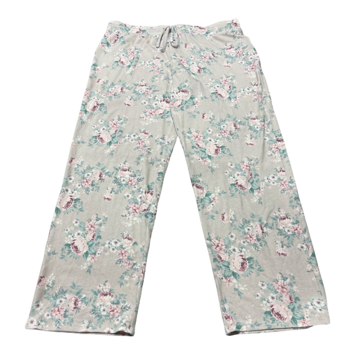 Women's Sleepwear Printed Pajama Pants