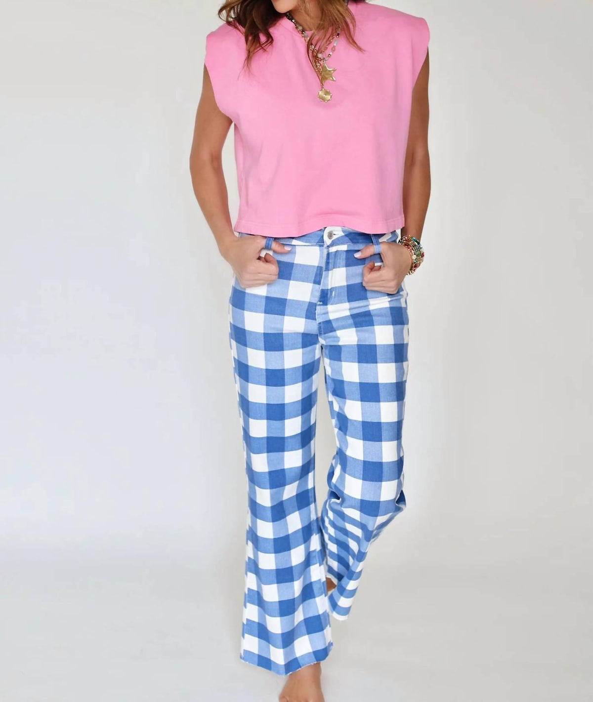 Daydream Denim Pants