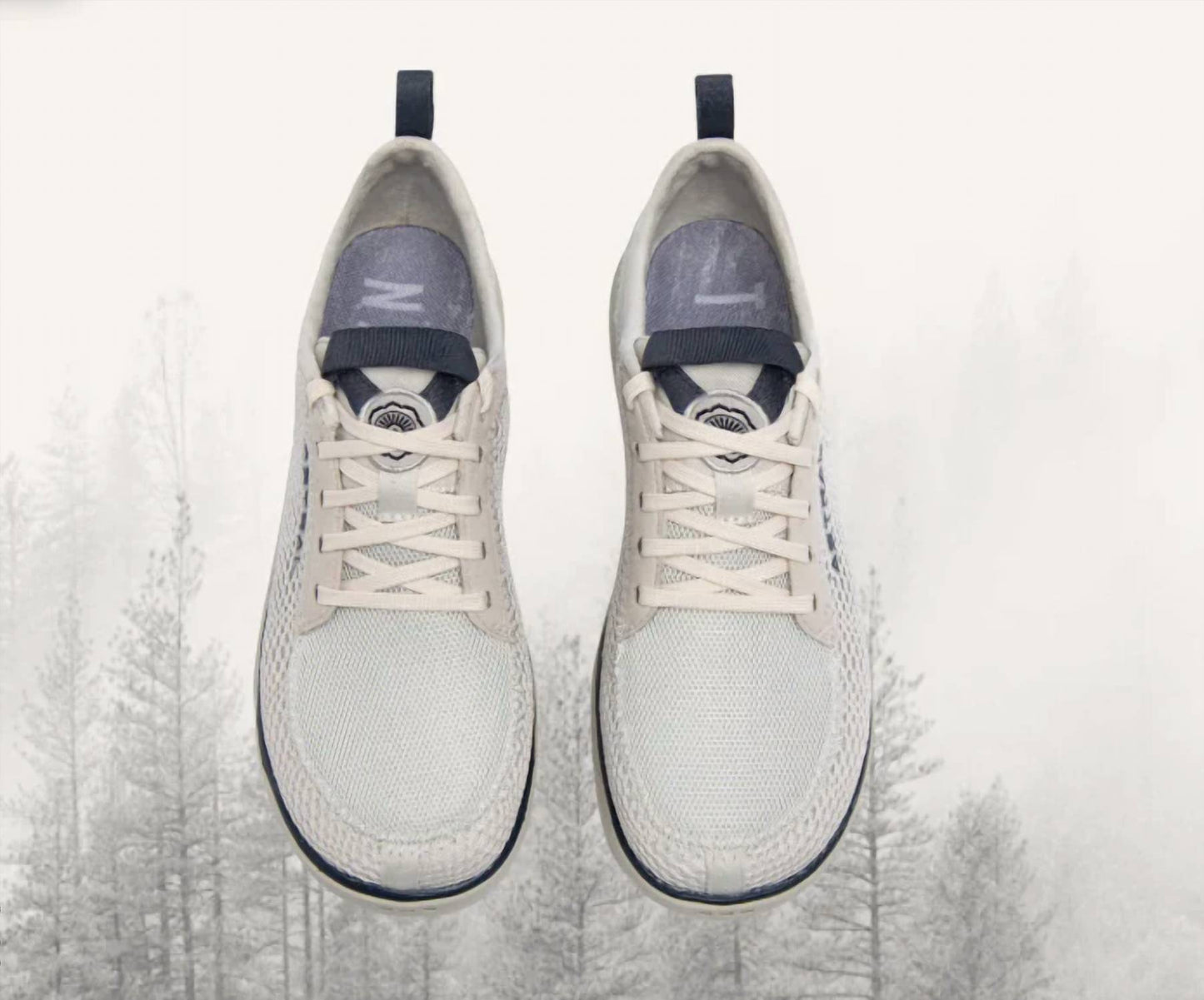 Unisex - Crewer Sneaker